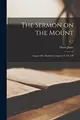 Cover image for Sermon on the Mount