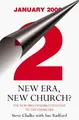 Cover image for New Era, New Church?