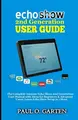 Cover image for Echo Show 2nd Generation User Guide