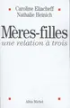 Cover image for Mères-filles
