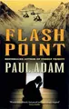 Cover image for Flash Point
