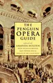 Cover image for Opera Guide, The Penguin