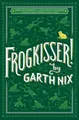 Cover image for Frogkisser!