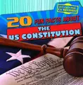 Cover image for 20 Fun Facts About the US Constitution