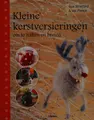 Cover image for Kleine kerstversieringen om te haken en breien