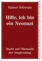 Cover image for Hilfe, ich bin ein Neonazi