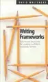 Cover image for Writing Frameworks