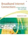 Cover image for Broadband Internet Connections