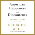 Cover image for American Happiness and Discontents