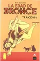 Cover image for Traición, 1