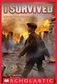 Cover image for I Survived the San Francisco Earthquake, 1906 (I Survived #5)