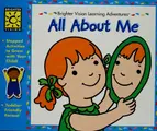 Cover image for All about me