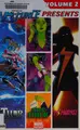 Cover image for A-Force Presents Vol. 2