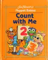 Cover image for Count with me