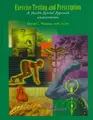 Cover image for Exercise Testing and Prescription