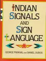 Cover image for Indian signals and sign language