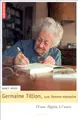 Cover image for Germaine Tillion, une femme-mémoire