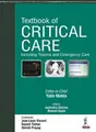 Cover image for Textbook of Critical Care