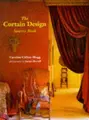 Cover image for The Curtain Design Source Book