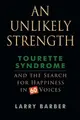 Cover image for An Unlikely Strength