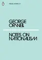 Cover image for Notes on Nationalism