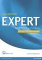 Cover image for Expert Advanced Coursebook