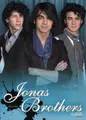 Cover image for Jonas Brothers
