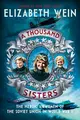 Cover image for A Thousand Sisters
