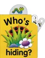Cover image for Pull the Lever : Who's Hiding?