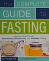 Cover image for The complete guide to fasting