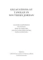 Cover image for Excavations at Tawilan in Southern Jordan (British Academy Monographs in Archaeology)