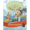 Cover image for Too Much Good Luck