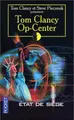 Cover image for Op center, tome 6