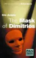 Cover image for The Mask of Dimitrios