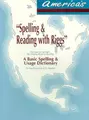 Cover image for A basic spelling and usage dictionary