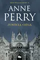Cover image for Justicia Ciega
