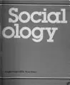 Cover image for Social psychology