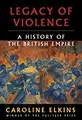 Cover image for Legacy of Violence