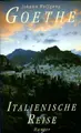 Cover image for Italienische Reise.