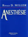 Cover image for Anesthésie