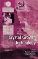 Cover image for Crystal Growth Technology