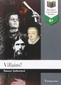 Cover image for Villains B1