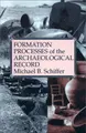 Cover image for Formation Processes Of Arch Record