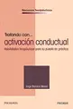 Cover image for Tratando con... activación conductual