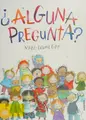 Cover image for ¿Alguna pregunta?