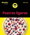 Cover image for Postres ligeros para Dummies