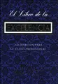 Cover image for El Libro de la Excelencia