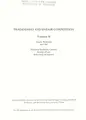 Cover image for Trademarks and unfair competition