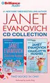 Cover image for Janet Evanovich CD Collection