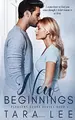 Cover image for New Beginnings